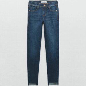 zara jeans